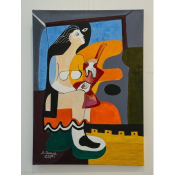 Couple Relationship 1 