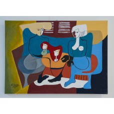 Couple Relationship 5