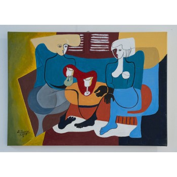 Couple Relationship 5