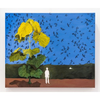 Displaced in my own reality