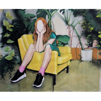 Another Sunday Morning