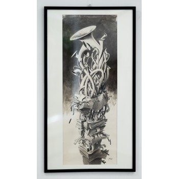 Harmoniously  -  2019