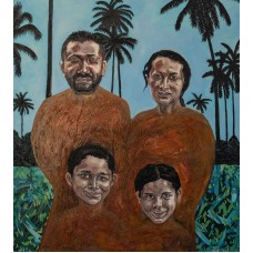 Familie din Sintești Familie din Sintești