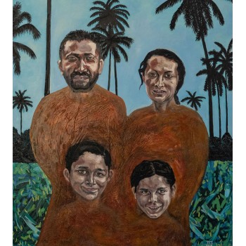 Familie din Sintești