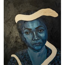 Tânără din Sintești Tânără din Sintești