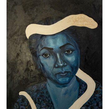 Tânără din Sintești