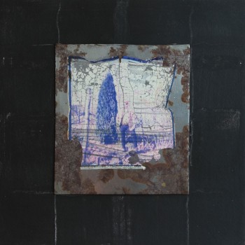 Alone in the Red Desert Alone in the Red Desert