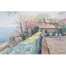 Vila prințului Nicolae Vila prințului Nicolae