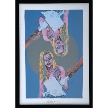 When Life Gives You Tissues