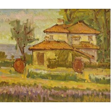 Vila principelui Nicolae