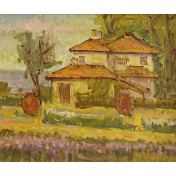 Vila principelui Nicolae