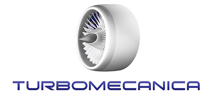 logo turbomecanica