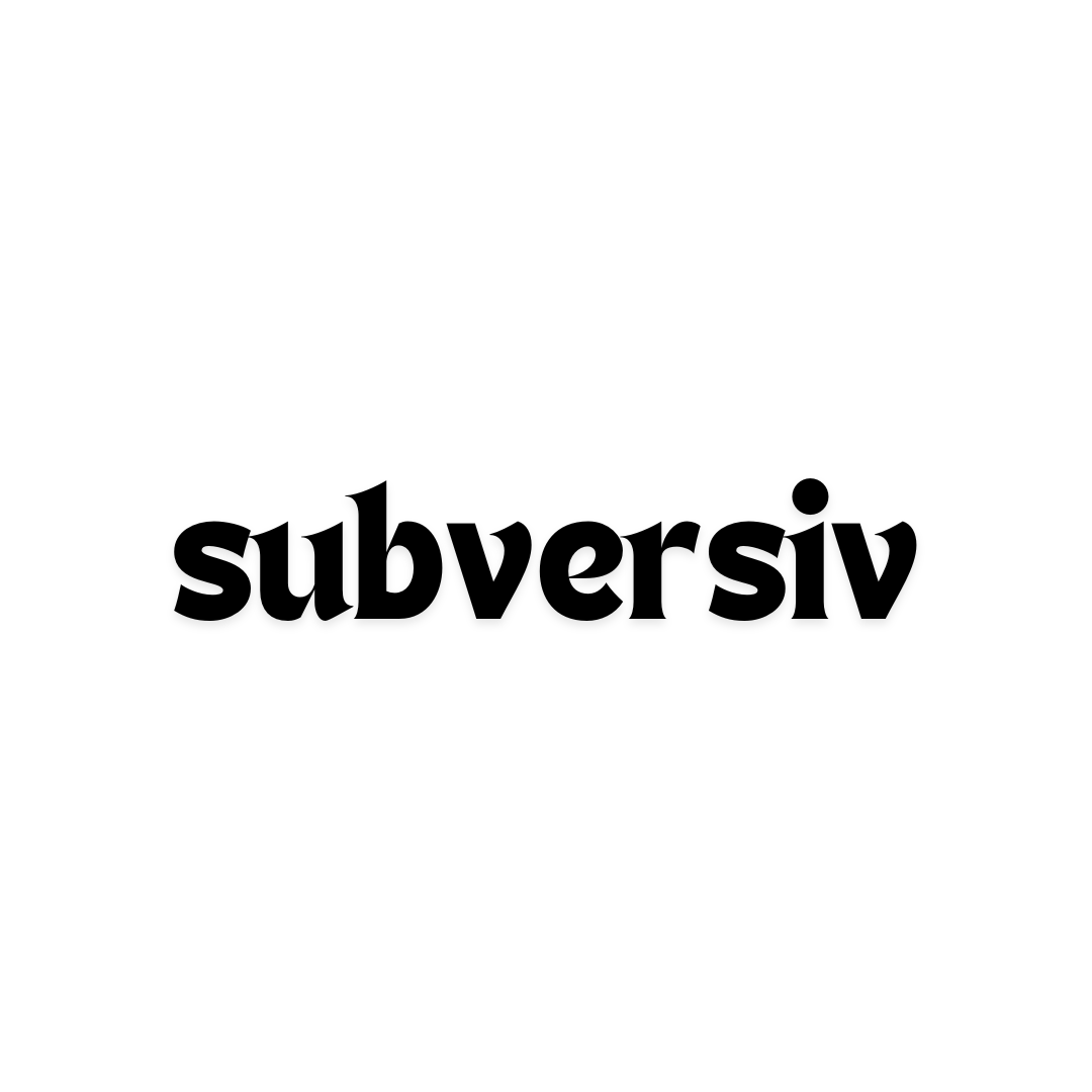subversiv logo
